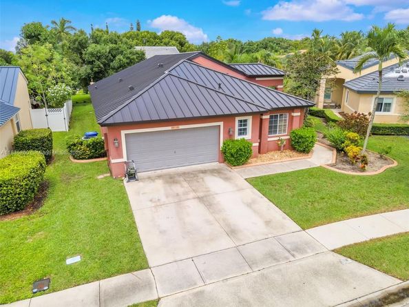 326 SW 162nd Ave, Pembroke Pines FL 33027