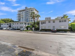 508 Antioch Ave 17, Fort Lauderdale FL 33304