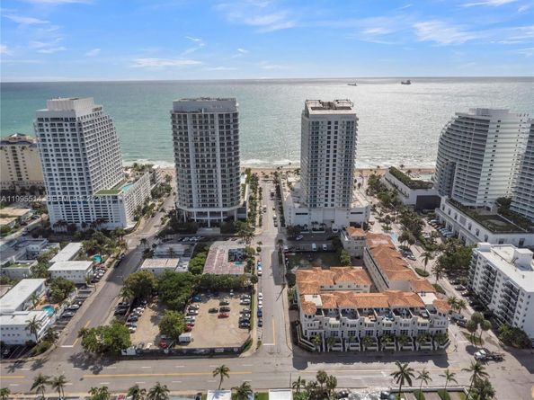 508 Antioch Ave 17, Fort Lauderdale FL 33304