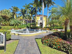 2240 E Preserve Way 206, Miramar FL 33025