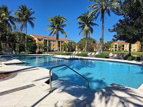 2240 E Preserve Way 206, Miramar FL 33025