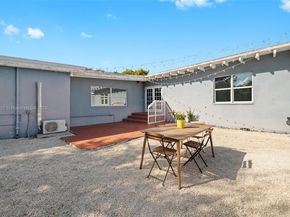 281 Iroquois St, Miami Springs FL 33166