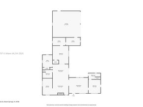 281 Iroquois St, Miami Springs FL 33166