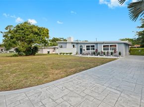 281 Iroquois St, Miami Springs FL 33166