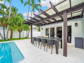 5237 La Gorce Dr, Miami Beach FL 33140