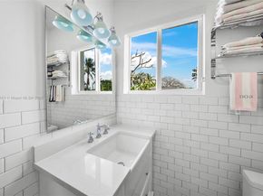 5237 La Gorce Dr, Miami Beach FL 33140