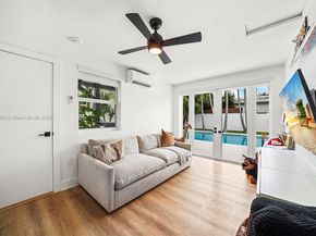 5237 La Gorce Dr, Miami Beach FL 33140