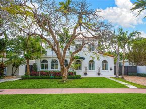 5237 La Gorce Dr, Miami Beach FL 33140