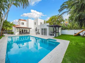 5237 La Gorce Dr, Miami Beach FL 33140