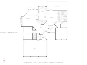 8001 NW 166th St, Miami Lakes FL 33016