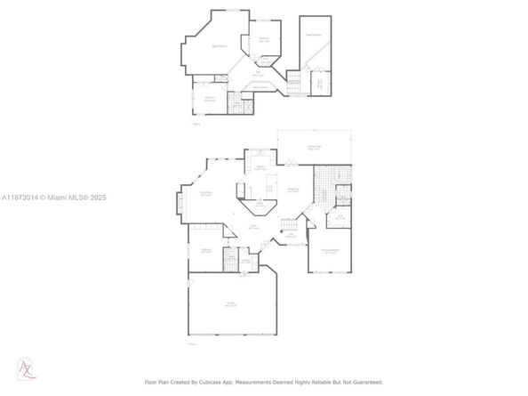 8001 NW 166th St, Miami Lakes FL 33016