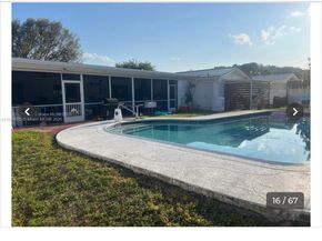 5001 Madison St, Hollywood FL 33021