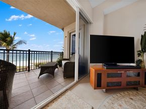 4444 El Mar Dr 3302, Lauderdale By The Sea FL 33308