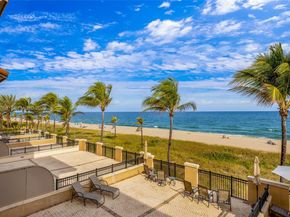 4444 El Mar Dr 3302, Lauderdale By The Sea FL 33308