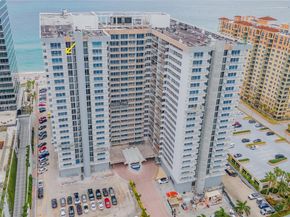 2030 S Ocean Dr 2126, Hallandale Beach FL 33009