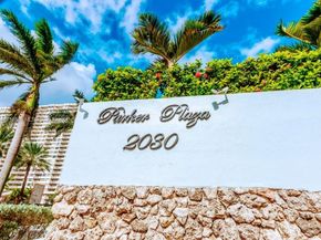 2030 S Ocean Dr 2126, Hallandale Beach FL 33009