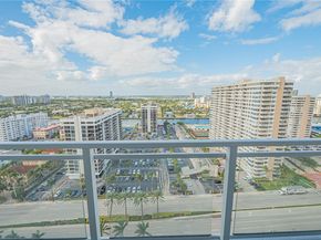 2030 S Ocean Dr 2126, Hallandale Beach FL 33009