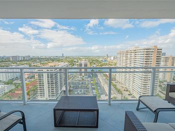 2030 S Ocean Dr