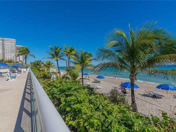 2030 S Ocean Dr 2126, Hallandale Beach FL 33009