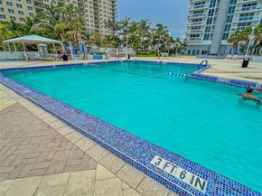 2030 S Ocean Dr 2126, Hallandale Beach FL 33009