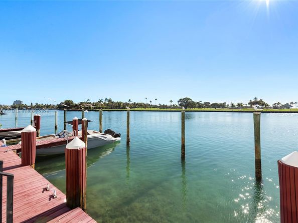 9240 W Bay Harbor Dr 4A, Bay Harbor Islands FL 33154