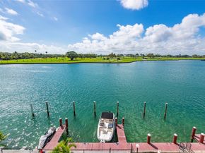 9240 W Bay Harbor Dr 4A, Bay Harbor Islands FL 33154