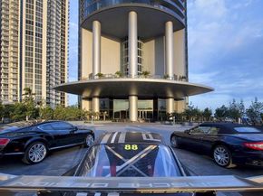 18555 Collins Avenue 3005, Sunny Isles Beach FL 33160