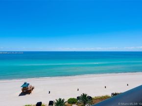 18555 Collins Avenue 3005, Sunny Isles Beach FL 33160