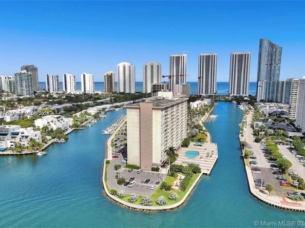 400 Kings Point Dr 320, Sunny Isles Beach FL 33160