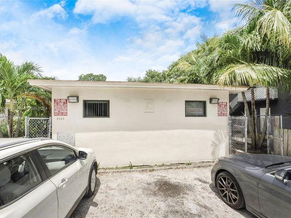 5520 NE 1st Ct, Miami FL 33137