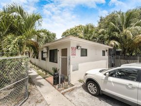 5520 NE 1st Ct, Miami FL 33137