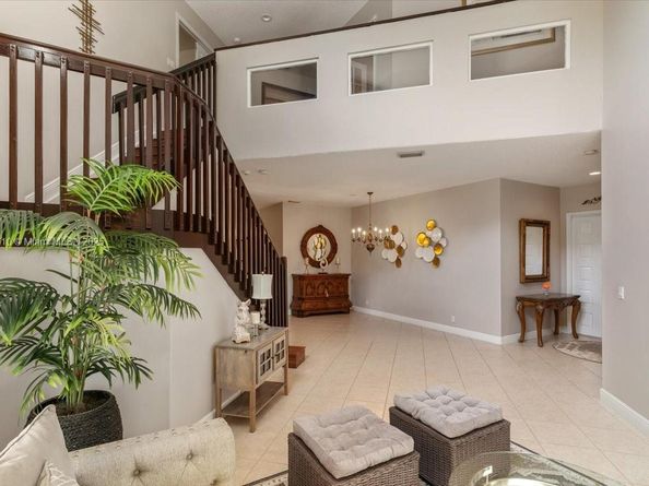 1273 SW 161st Ave, Pembroke Pines FL 33027