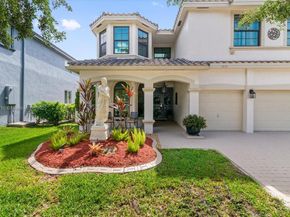 1273 SW 161st Ave, Pembroke Pines FL 33027