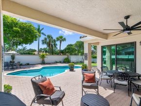 1273 SW 161st Ave, Pembroke Pines FL 33027