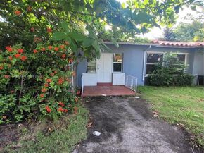 1132 Moffett St, Hallandale Beach FL 33009