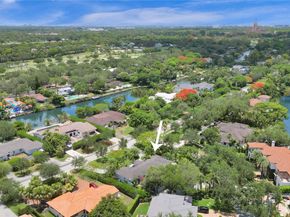 4705 Granada Blvd, Coral Gables FL 33146