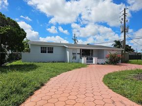 7648 Coral Blvd, Miramar FL 33023