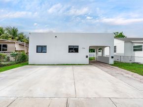 1946 NW 49th St, Miami FL 33142