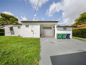 3501 SW 87th Ave, Miami FL 33165