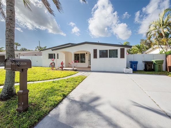 3524 SW 14th St, Fort Lauderdale FL 33312
