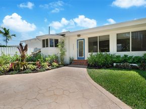 5889 Devonshire Blvd, Miami FL 33155