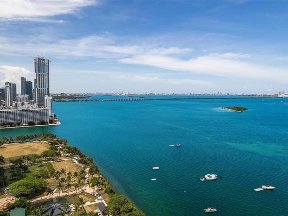 1717 N Bayshore Dr A2751, Miami FL 33132