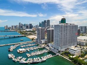 1717 N Bayshore Dr A2751, Miami FL 33132