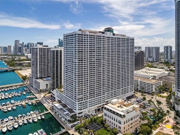 1717 N Bayshore Dr A2751, Miami FL 33132