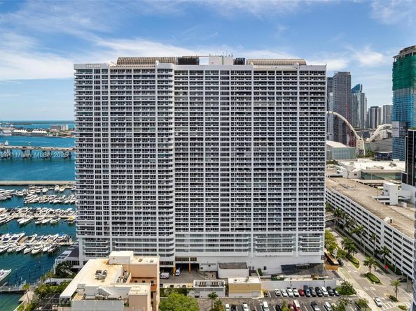 1717 N Bayshore Dr A2751, Miami FL 33132