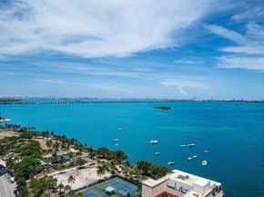 1717 N Bayshore Dr A2751, Miami FL 33132