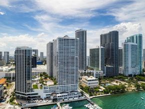 1717 N Bayshore Dr A2751, Miami FL 33132