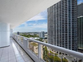 1717 N Bayshore Dr A2751, Miami FL 33132