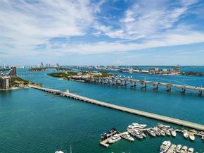 1717 N Bayshore Dr A2751, Miami FL 33132