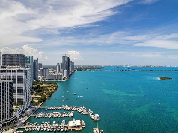1717 N Bayshore Dr A2751, Miami FL 33132